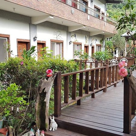 Yi Jia Yuan Homestay Nanzhuang Exterior foto