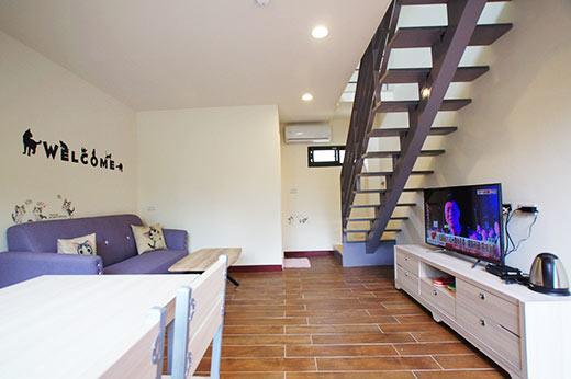 Yi Jia Yuan Homestay Nanzhuang Exterior foto