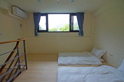 Yi Jia Yuan Homestay Nanzhuang Exterior foto